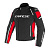 Dainese Куртка Racing 3 D-Dry Black/Black/Red в Иркутске