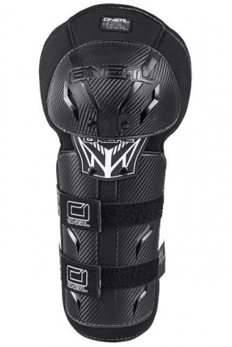 Oneal Наколенники Pro III карбон в Иркутске