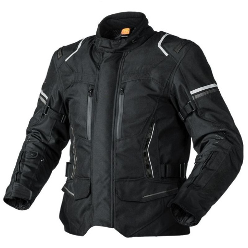 Scout Куртка Outback wp black в Иркутске