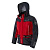 Finntrail Куртка водостойкая Mudway 2010 Red в Иркутске