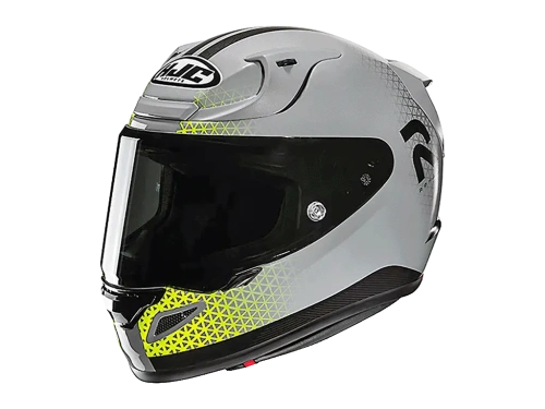 HJC Шлем RPHA12 Enoth MC3H в Иркутске