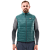 Dragonfly Жилет утеплённый DF Vest 100 Steel Green 2025 в Иркутске