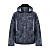 Finntrail Куртка Athletic 4024 CamoShadowBlack в Иркутске