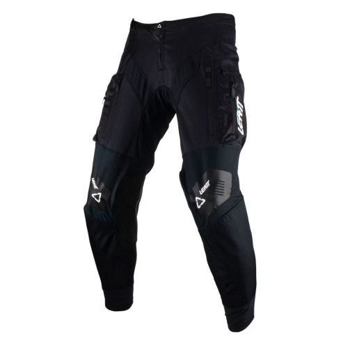 Leatt Штаны 4.5 Enduro V24 Black в Иркутске