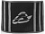 Acerbis Защита поясницы K-Belt Kidney Belt Black/Grey в Иркутске