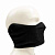 AiM Подшлемник-маска ID-B-01 Black N в Иркутске