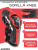 Acerbis Защита Коленей Шарнирные Gorilla Knee Black/Red в Иркутске Acerbis Защита Коленей Шарнирные Gorilla Knee Black/Red в Иркутске