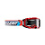 Leatt Маска Velocity 5.5 Red Light Grey 58% в Иркутске