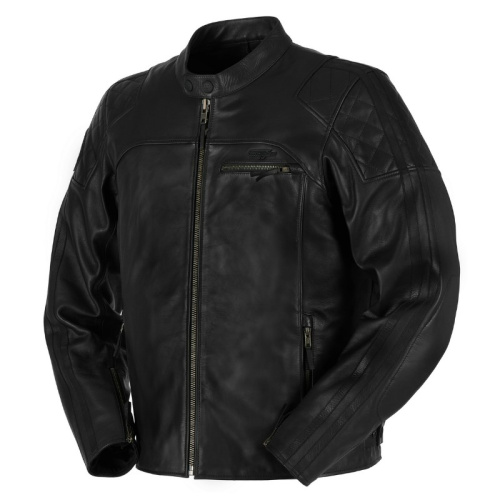 Furygan Мотокуртка Legend Evo кожа Черный в Иркутске