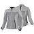 Shima Мотокуртка Openair Lady Grey в Иркутске