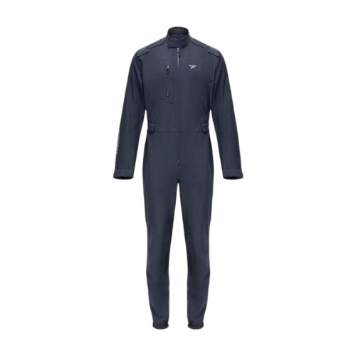 Finntrail Комбинезон мужской Atom 1332 DarkGrey в Иркутске