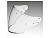 Shoei Визор CJ-2 Clear в Иркутске
