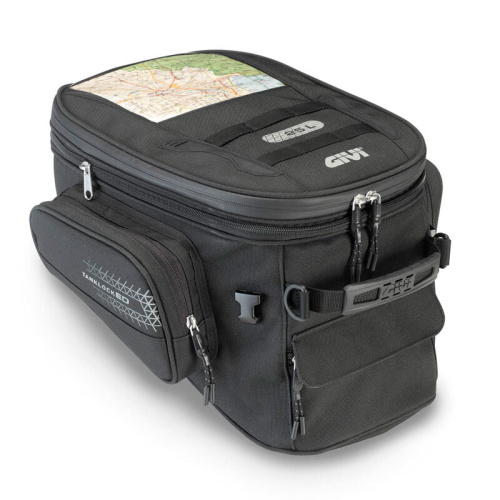Givi Cумка на бак Tanklocked 25л. в Иркутске