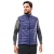 Dragonfly Жилет утеплённый DF Vest 100 Deep Cobalt 2025 в Иркутске