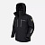 Finntrail Куртка мужская утепленная Tournament Insulated 3444 Graphite в Иркутске