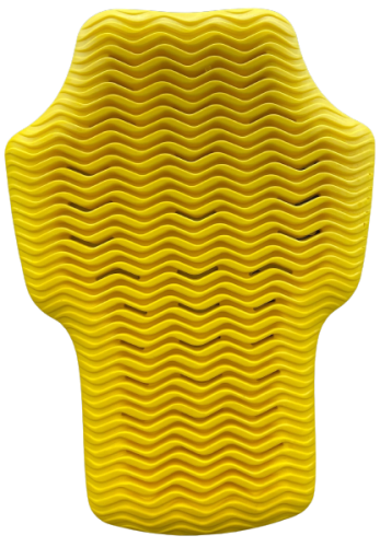 Motolike Защита спины Level 2 в Иркутске