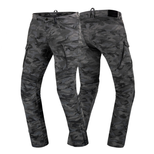 Shima мотоджинсы Giro 2.0 Camo в Иркутске