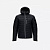 Finntrail Термокуртка Master Hood 1510 Graphite в Иркутске