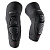 Leatt Наколенники 3DF 6.0 Evo Knee Guard Black в Иркутске