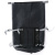 Dragonfly Герморюкзак DF Fold Bag Pro Black 70л в Иркутске