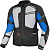 Shima Мотокуртка туристическая Alpha Men Blue в Иркутске