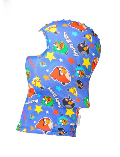 Starks Подшлемник Light Kids (Мультиколор) в Иркутске