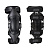 POD Наколенники K4 2.0 Graphite/Black Junior в Иркутске