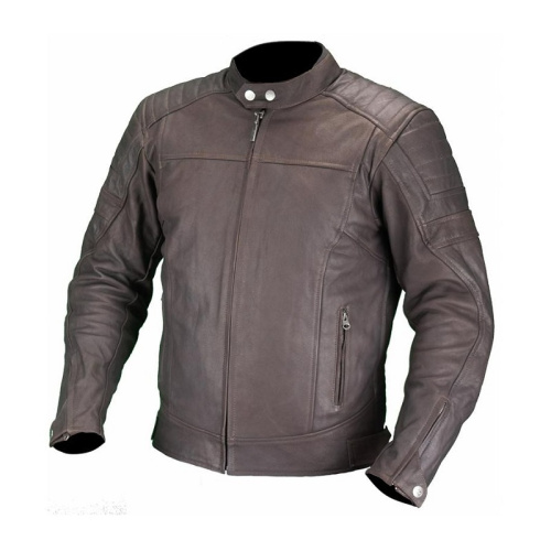 Moteq Кожаная куртка Bro в Иркутске