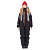Dragonfly Зимний утепленный комбинезон Gravity for Teen Black - Grey 2024 в Иркутске