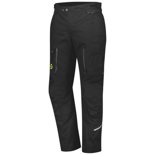 Scott Брюки Voyager Dryo black в Иркутске