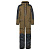 Scott Scott комбинезон зимний DS Flex Dryo earth brown в Иркутске