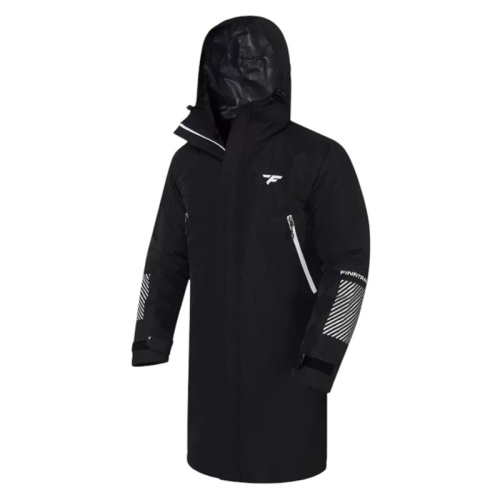 Finntrail Плащ Drycoat 4020 Graphite в Иркутске