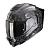 Scorpion Exo Мотошлем Exo-1500 Carbon Air Onyx Черный Карбон в Иркутске