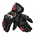 Shima Мотоперчатки RS-3 Men Red в Иркутске