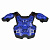 Acerbis Защита тела детская (Панцирь) Gravity Kid Roost Blue в Иркутске