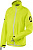 Scott Куртка женская дождевая ERGONOMIC Pro Dp yellow в Иркутске