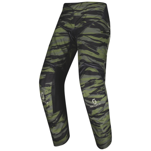 Scott Брюки 350 Dirt green tan в Иркутске