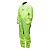 Dainese Дождевой Комбинезон Ultralight FluoYellow в Иркутске