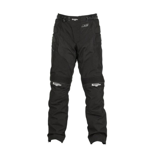 Furygan Мотоштаны Duke Черный в Иркутске