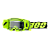 100% Очки Armatic Forecast Neon Yellow / Clear в Иркутске