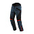 Dainese Брюки ткань Tempest 3 D-Dry 80E Ebony/Blk/Lava-Red в Иркутске