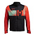 Leatt Мотокуртка Moto 4.5 Enduro V27 Hatchet Red в Иркутске