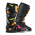 Gaerne Мотоботы SG-12 Black/Orange/Pink в Иркутске