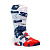 Sidi Ботинки CrossAir X White/Navy/Red в Иркутске