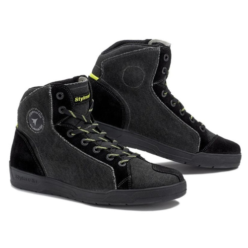 Stylmartin Мотокеды Shadow Men Black в Иркутске