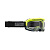 Leatt Маска Velocity 4.0 MTB Lime Clear 83% в Иркутске