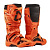 Leatt Мотоботы кроссовые 4.5 Evo V27 Orange в Иркутске