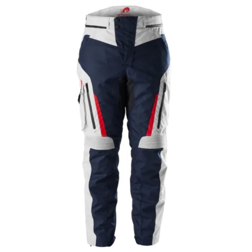 Furygan Мотоштаны Killington Синий/Белый/Красный в Иркутске