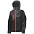 Scott Куртка женская Move Dryo melange grey/black в Иркутске