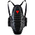 Dainese Защита спины Wave 12 D1 Air black в Иркутске